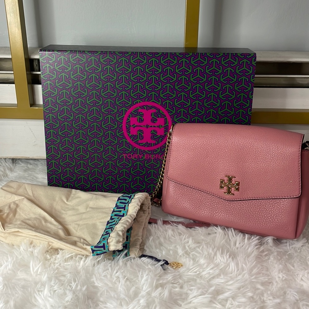 Tory Burch brand new leather bag